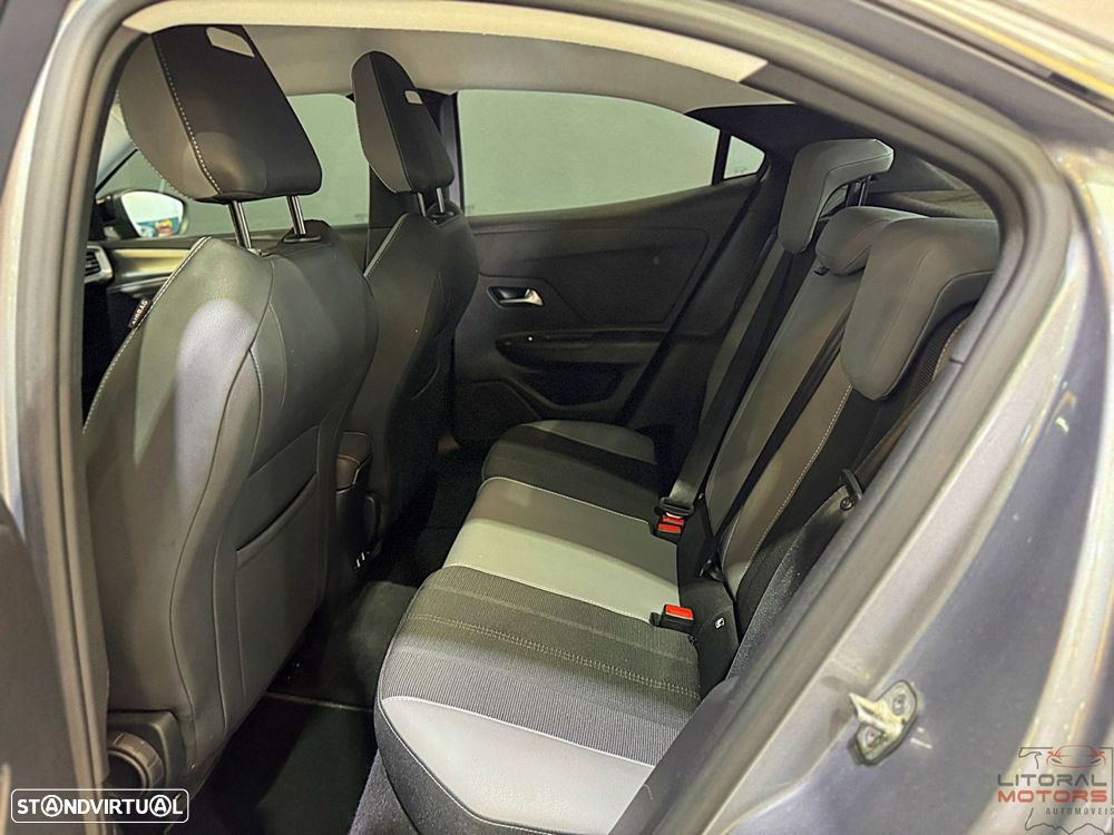 Opel Mokka 1.2 T Elegance - 17