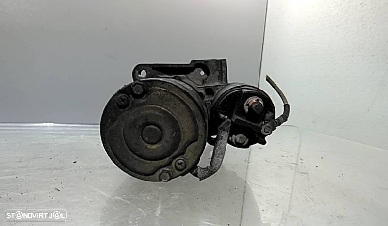 Motor De Arranque Renault Clio Ii Caixa (Sb0/1/2_) - 3