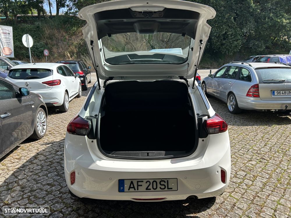 Opel Corsa 1.5 D Business Edition - 9