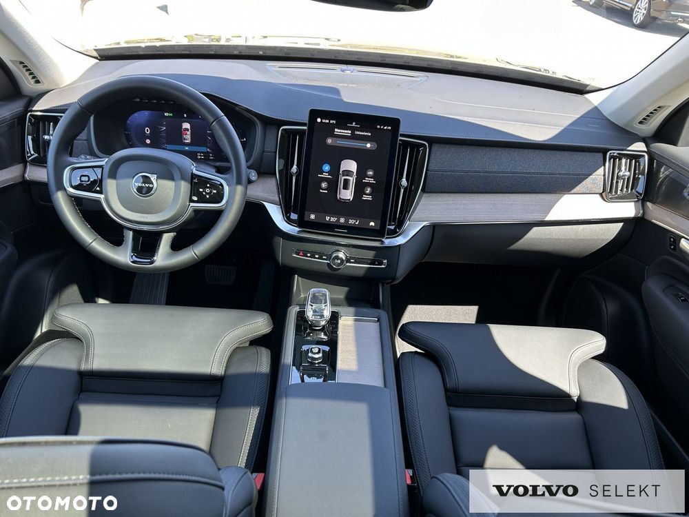 Volvo XC 90 - 33