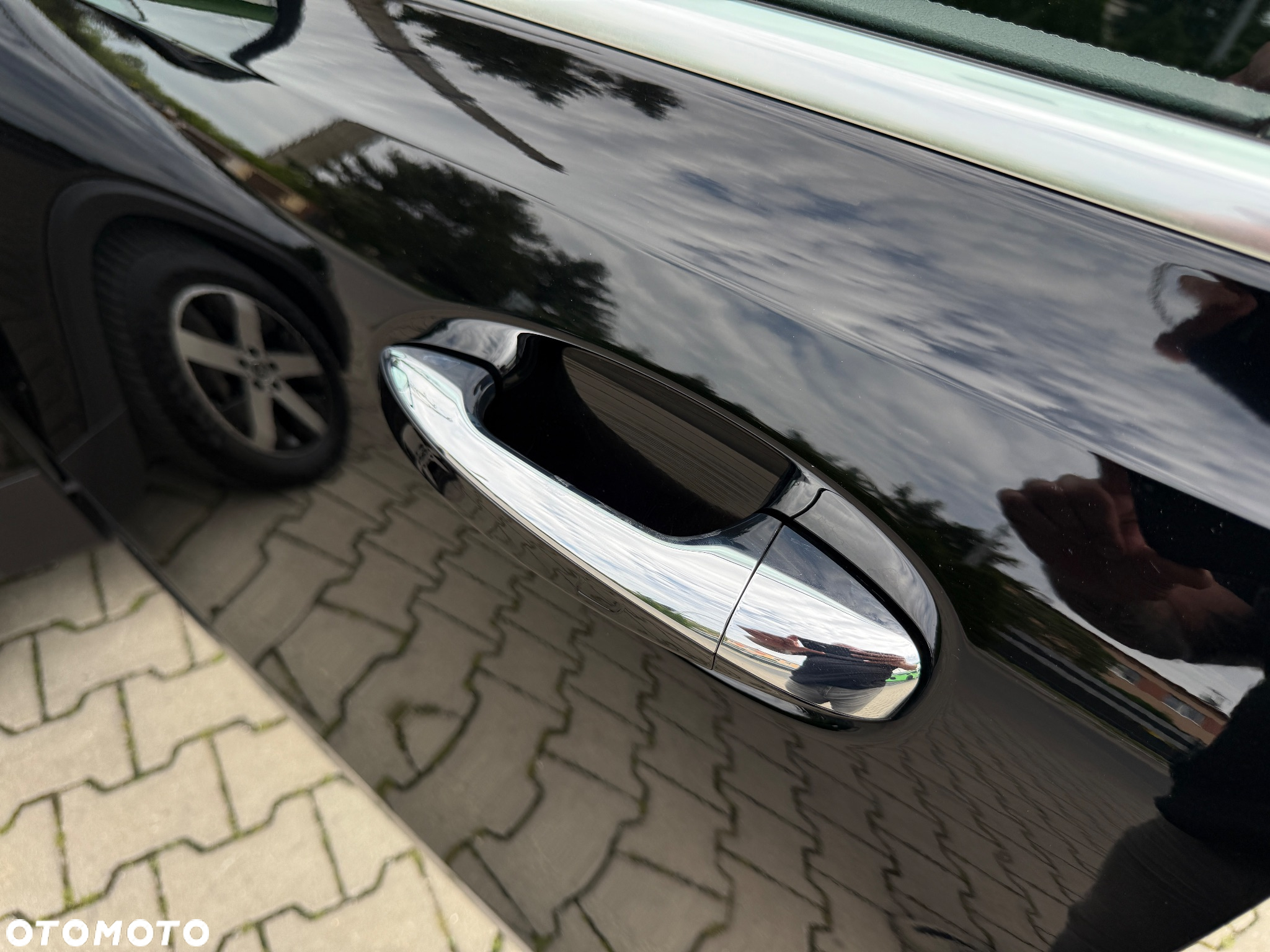 Mercedes-Benz GLB 200 d 8G-DCT - 16