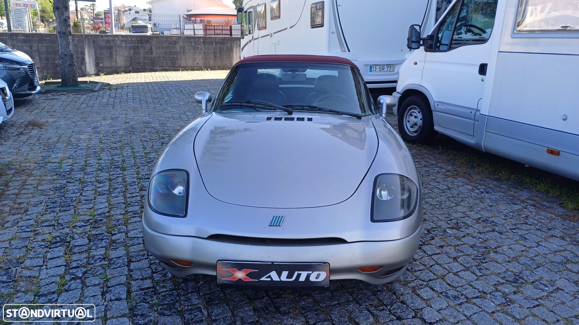 Fiat Barchetta 1.8 16V - 5