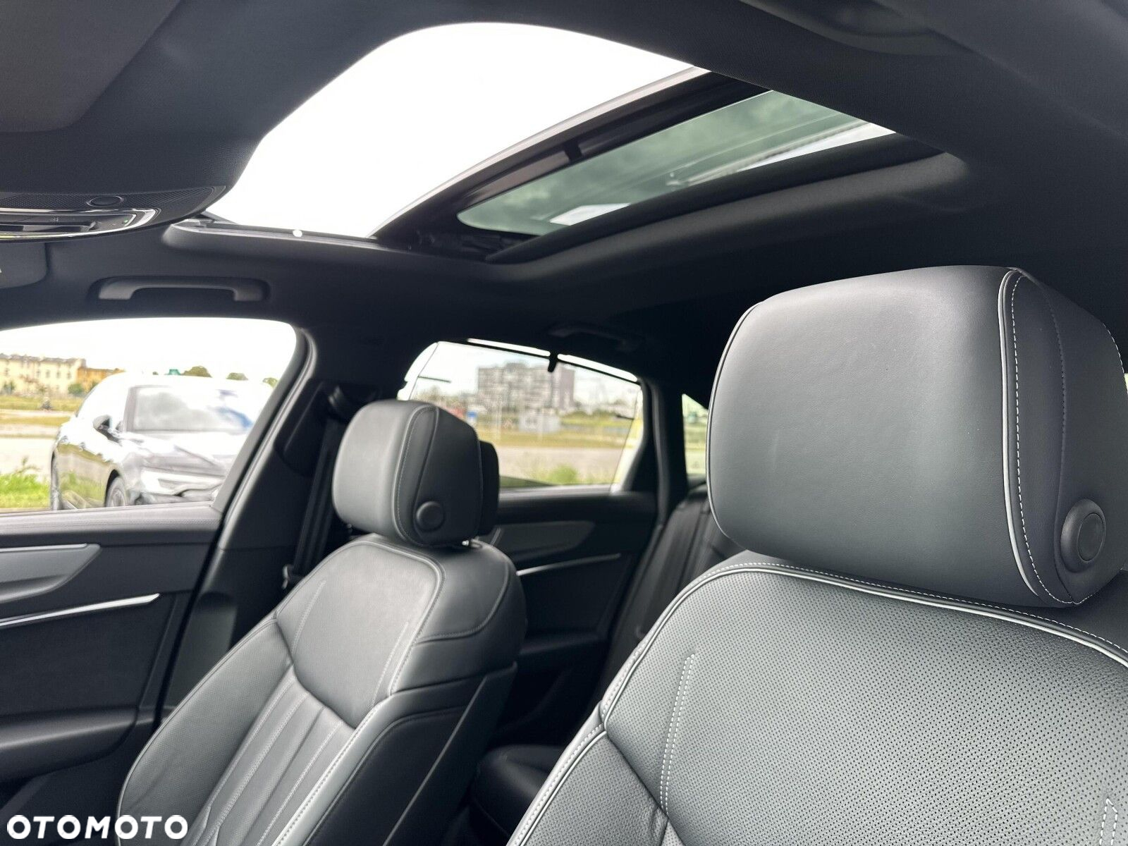 Audi A6 - 25
