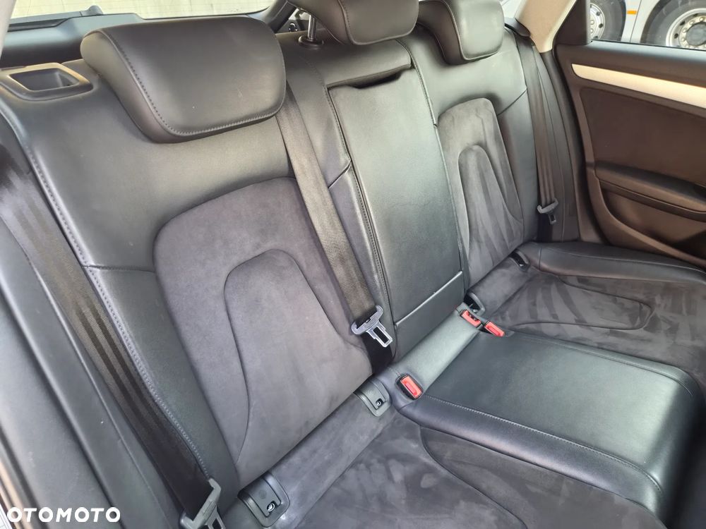 Audi A4 Allroad (clean diesel) 2.0 TDI DPF S tron - 39
