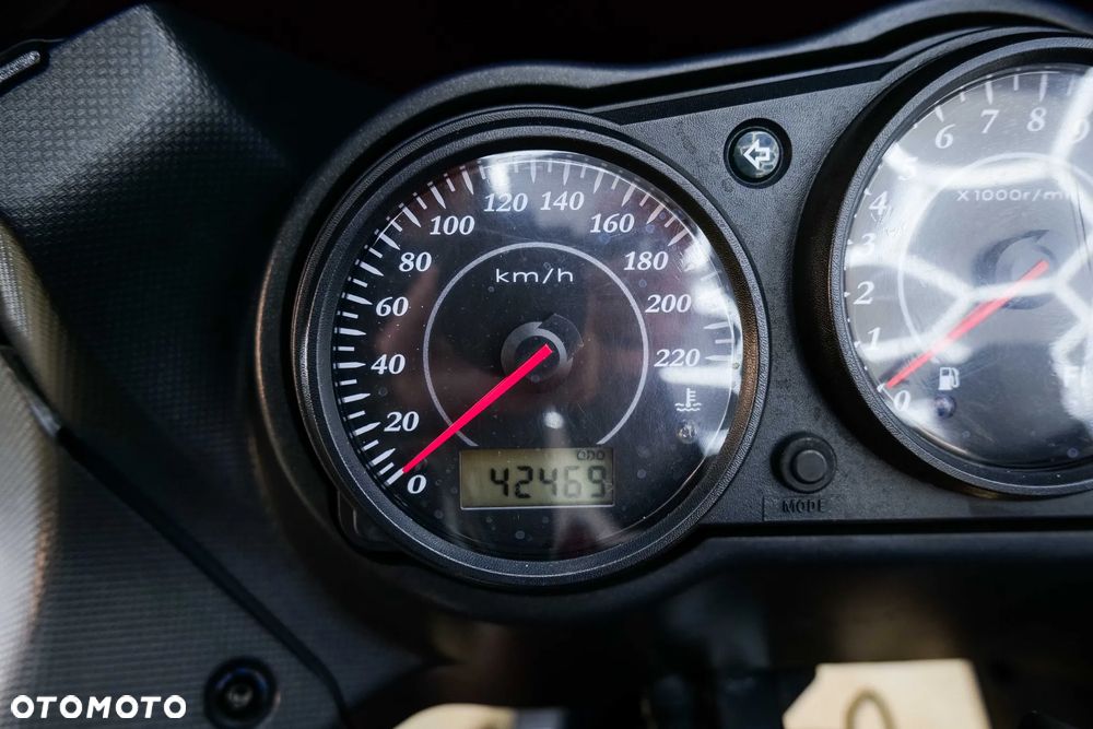 Kawasaki ER - 24