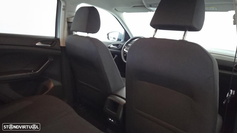 VW T-Cross 1.0 TSI Life - 13