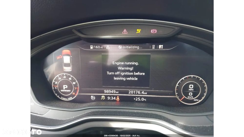 Audi A4 - 12