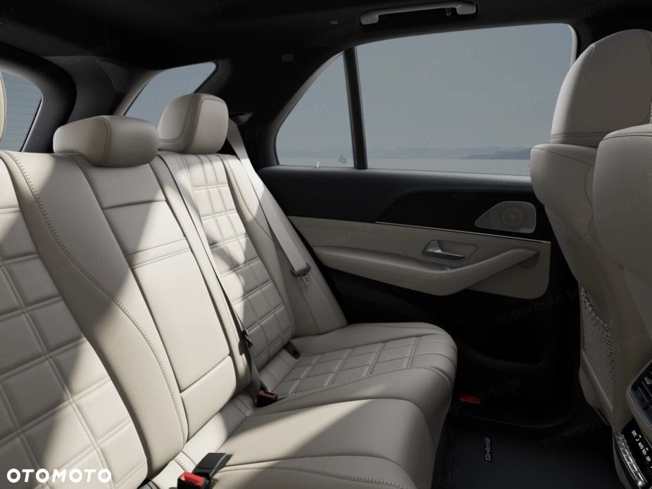Mercedes-Benz GLE - 13