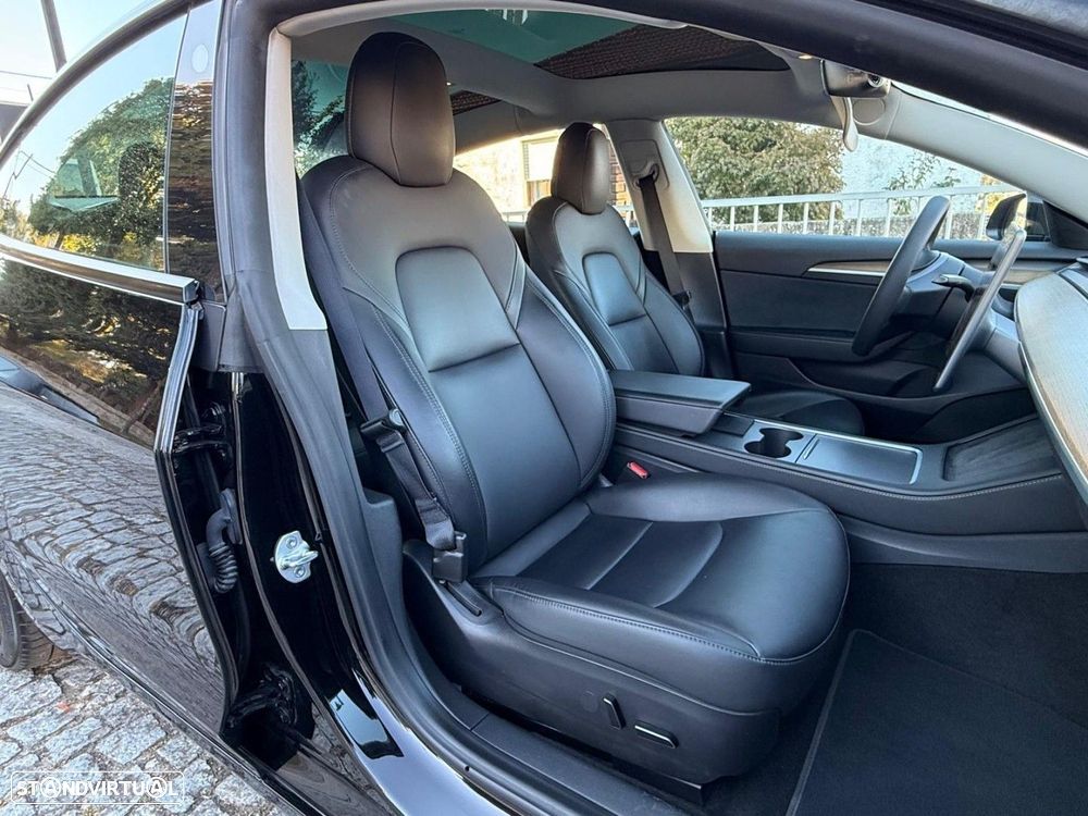 Tesla Model 3 Tração Traseira - 16