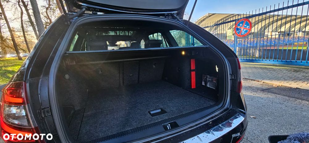 Skoda Octavia 2.0 TDI RS EU6 - 14