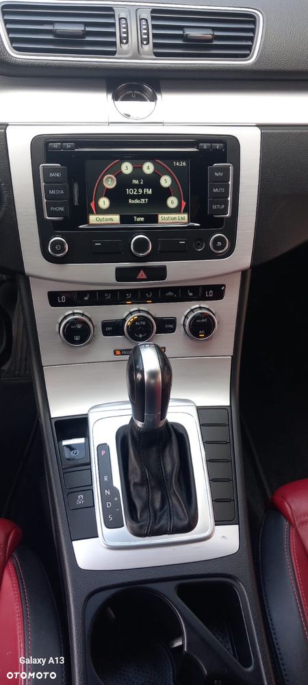 Volkswagen CC - 6