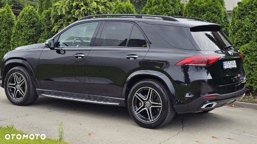 Mercedes-Benz GLE 350 d 4-Matic - 1
