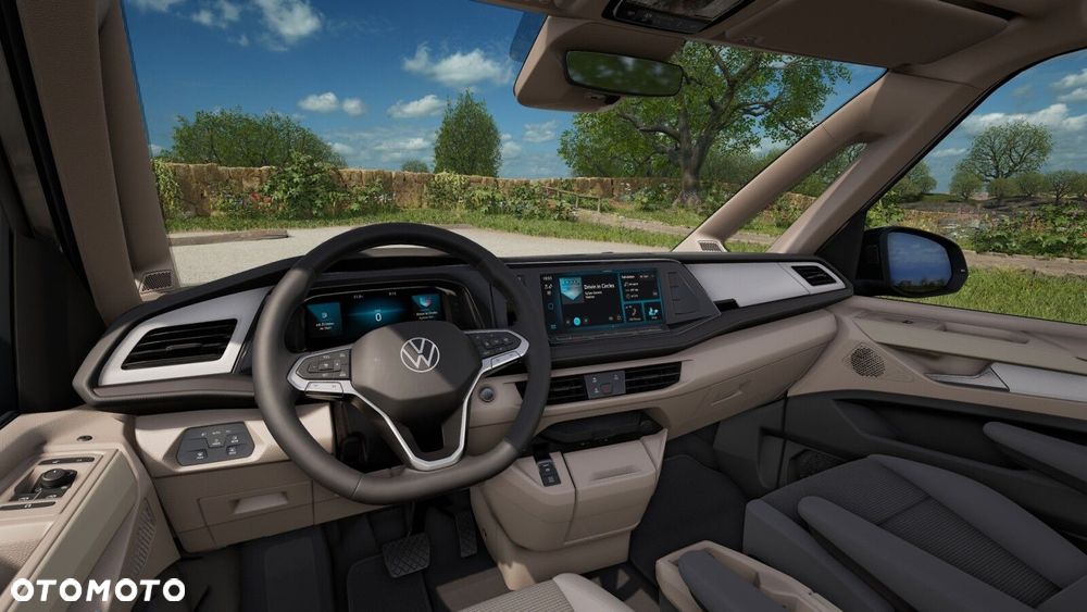 Volkswagen Multivan 2.0 TSI L2 DSG - 15