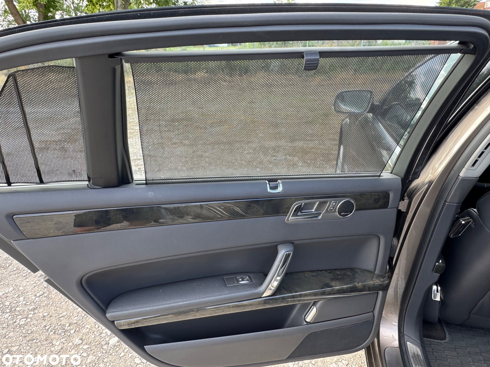 Volkswagen Phaeton 3.0 V6 TDI DPF 4Mot L (5os) - 23