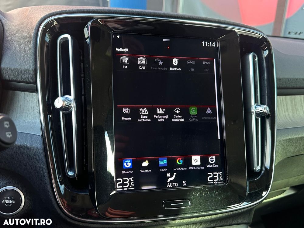 Volvo XC 40 - 16