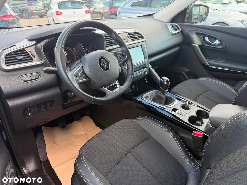 Renault Kadjar 1.2 Energy TCe Intens - 12