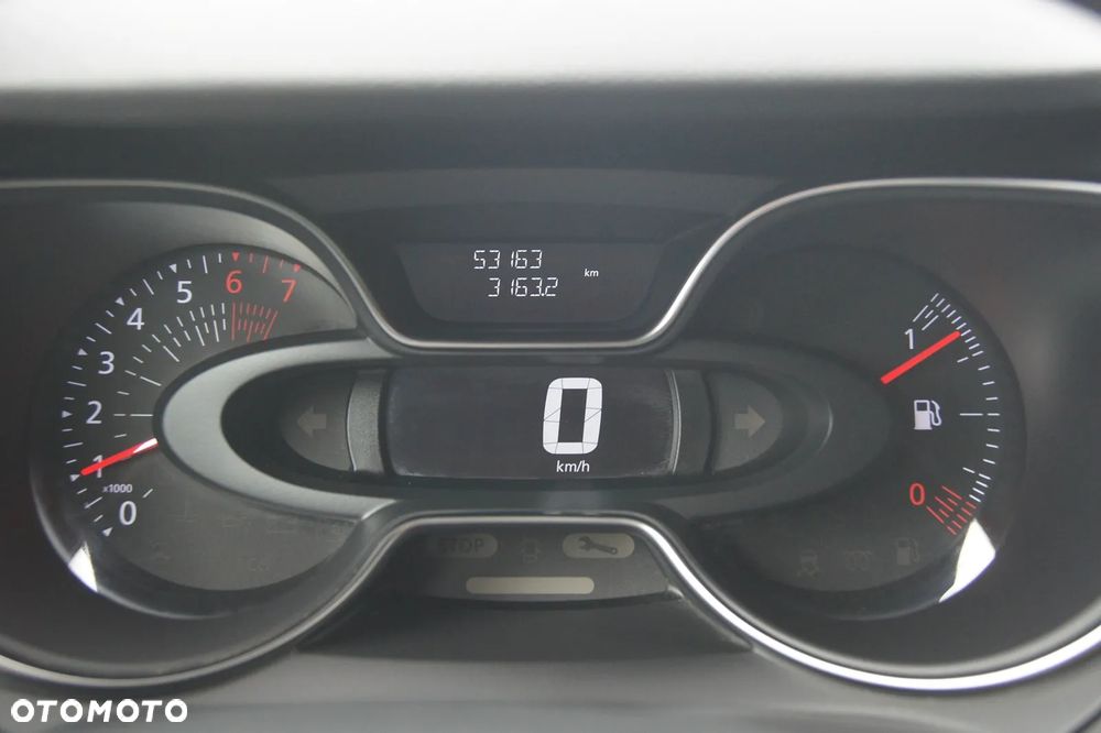Renault Captur ENERGY TCe 90 Start&Stop Intens - 21