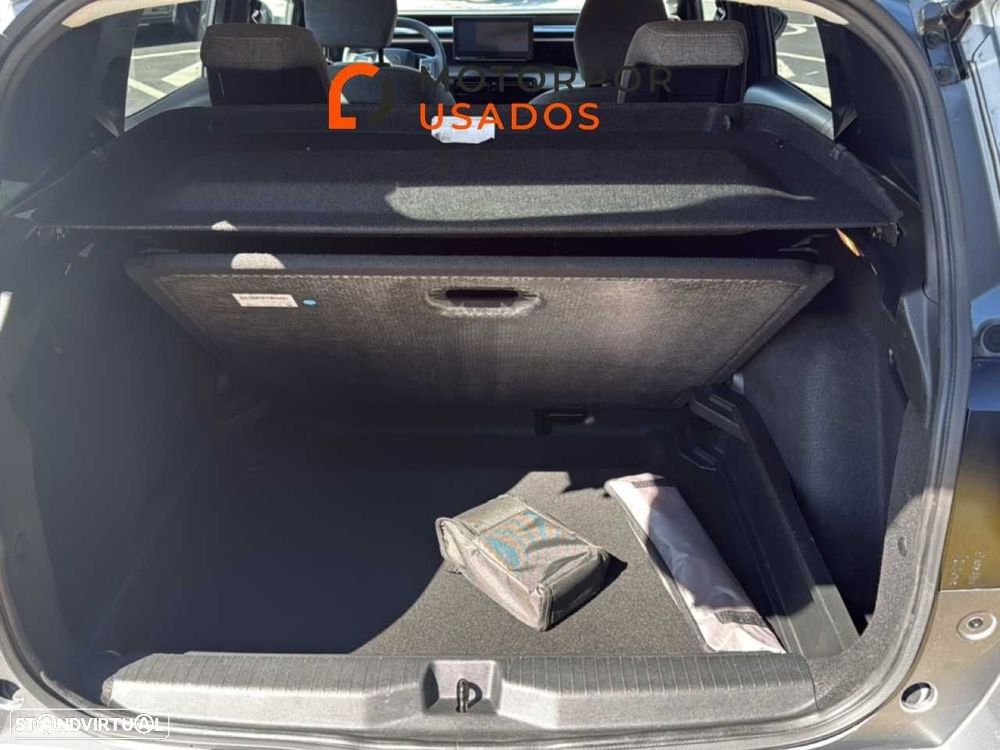 Citroën C3 Aircross 1.2 PureTech Plus — fotografia 17