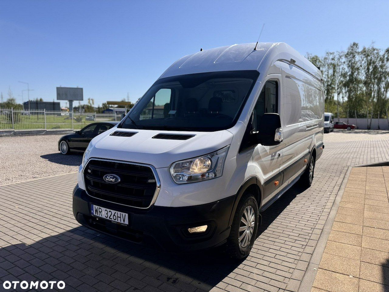 Ford Transit - 4