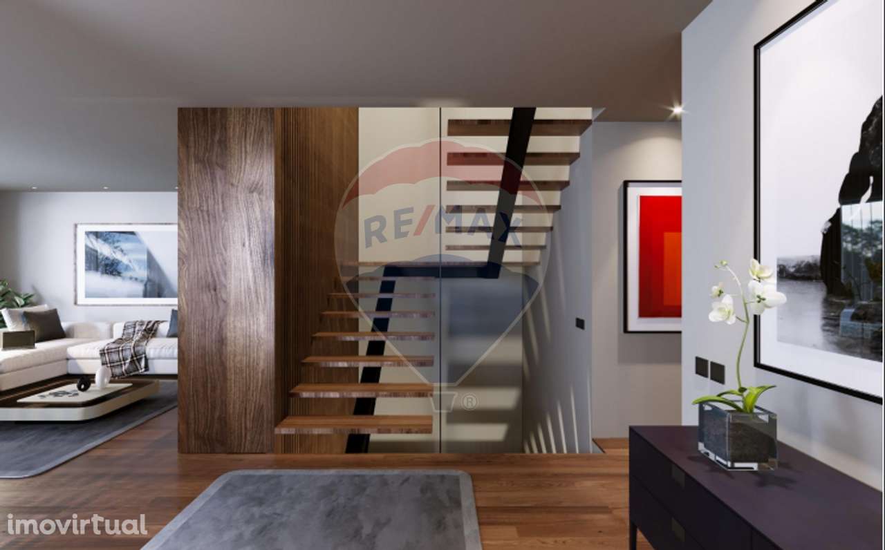 Moradia T4 para venda - Grande imagem: 2/11