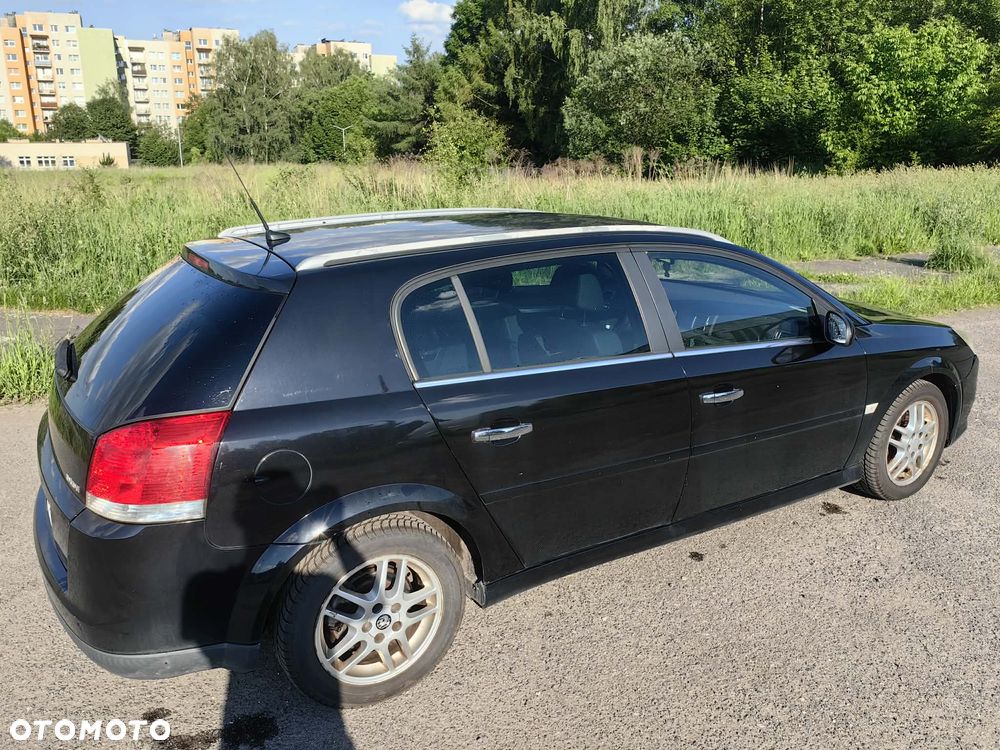 Opel Signum 1.9 CDTI Elegance - 3