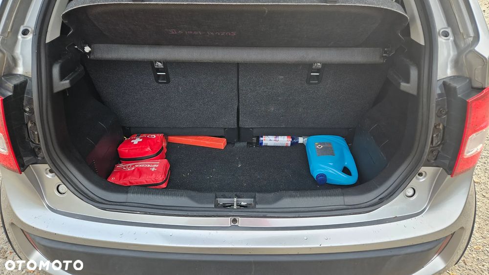 Suzuki Ignis 1.2 Elegance - 15