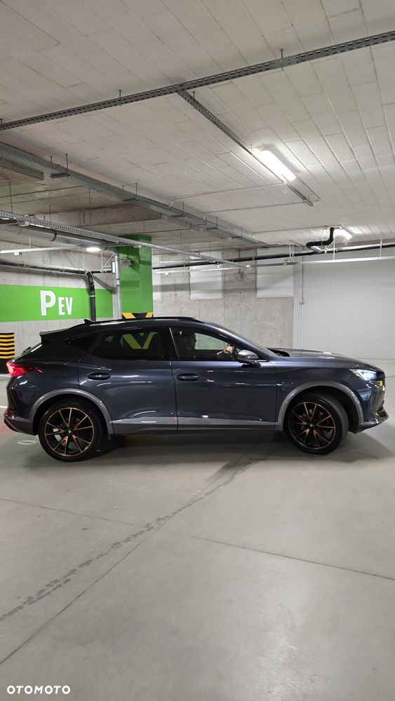 Cupra Formentor - 6