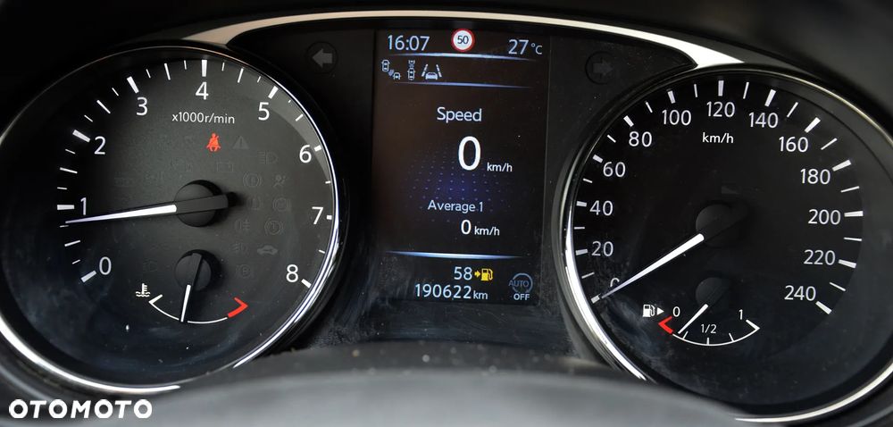 Nissan X-Trail 1.6 DIG-T 360 - 18