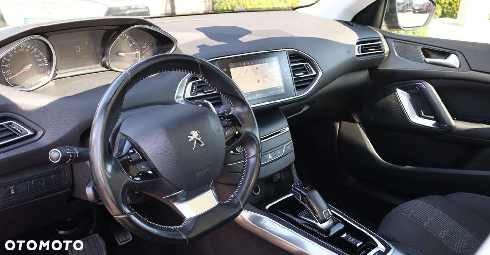 Peugeot 308 - 12