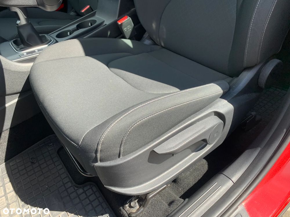 Kia Sportage 1.6 T-GDI M 2WD - 12