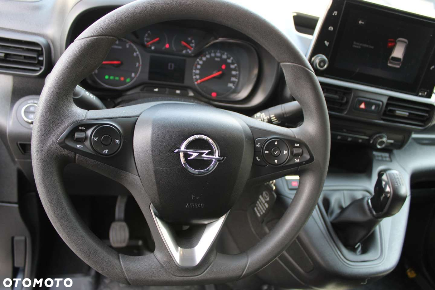 Opel Combo - 29