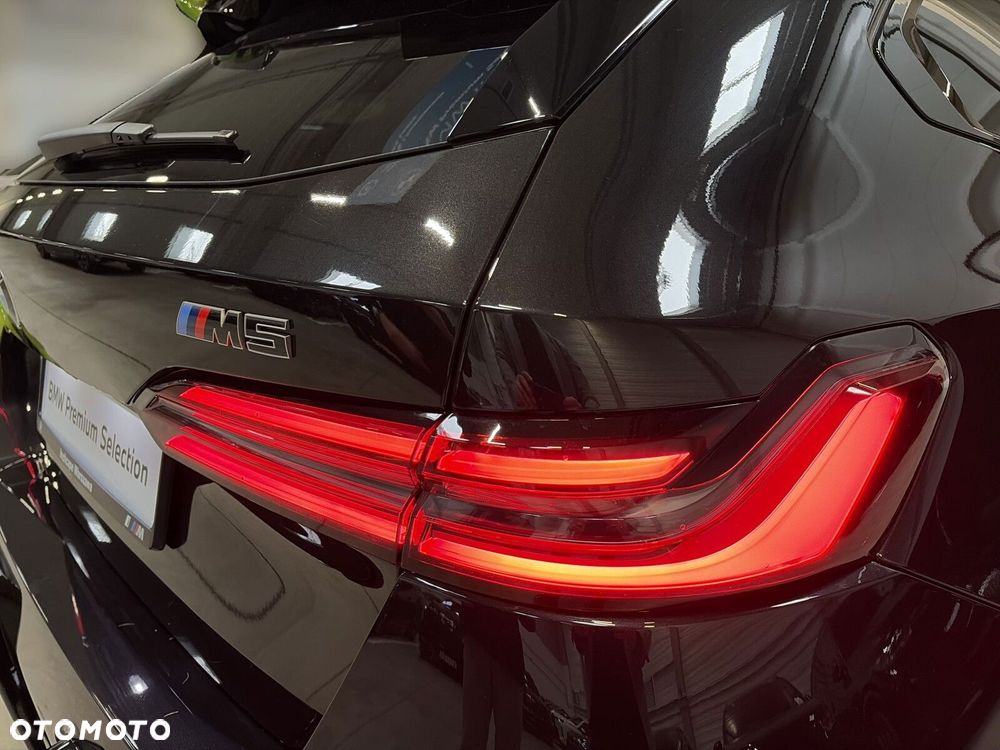 BMW M5 - 21