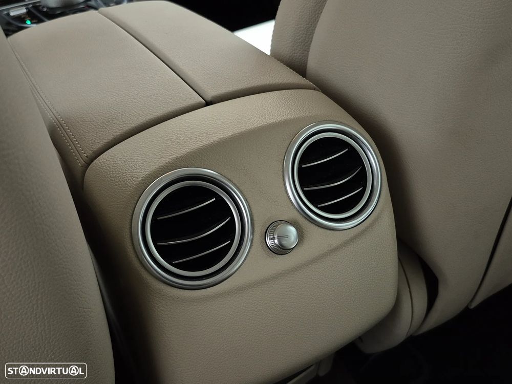 Mercedes-Benz GLC 250 d Exclusive 4-Matic - 28