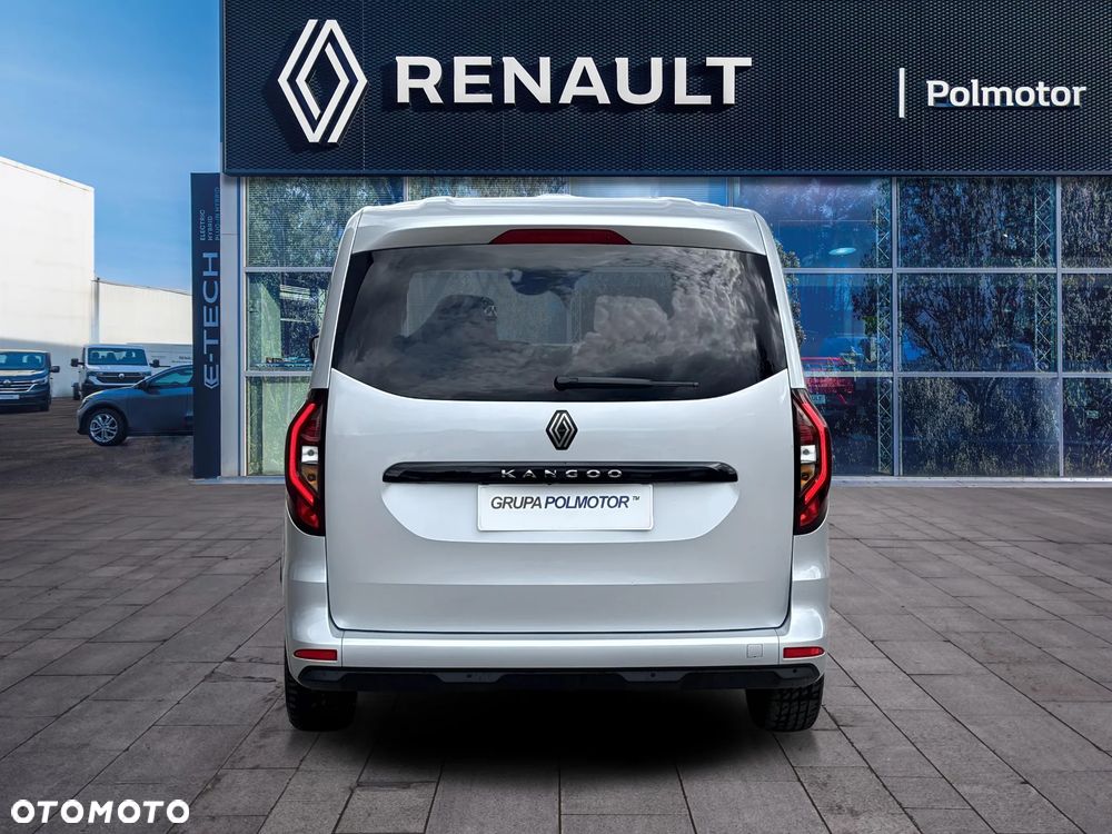 Renault Kangoo 1.5 dCi Equilibre - 6