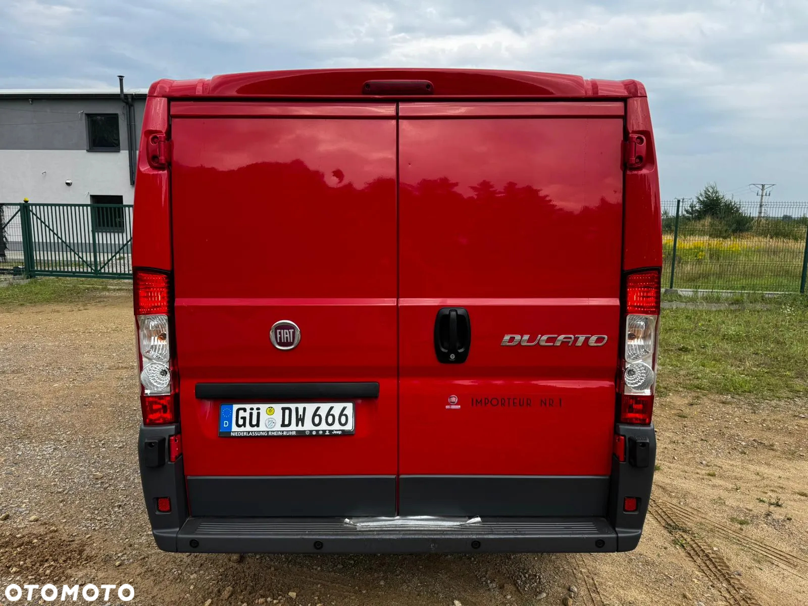 Fiat Ducato - 5