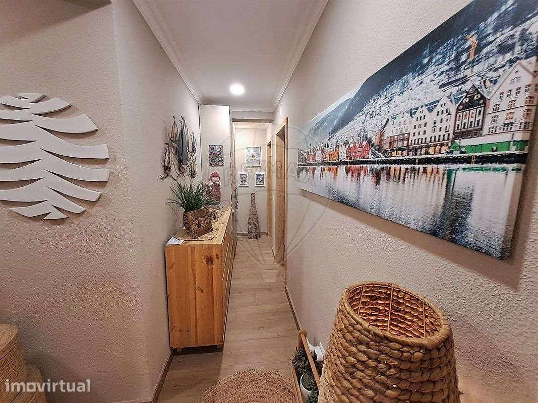 Apartamento T2 para venda - Grande imagem: 5/8