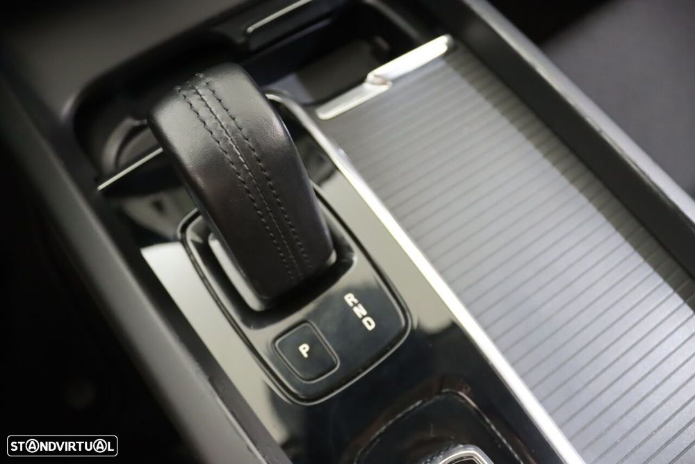 Volvo XC 60 - 26