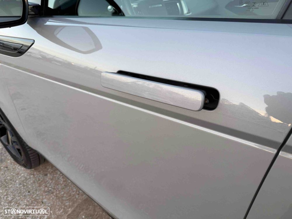 Land Rover Range Rover Evoque - 15