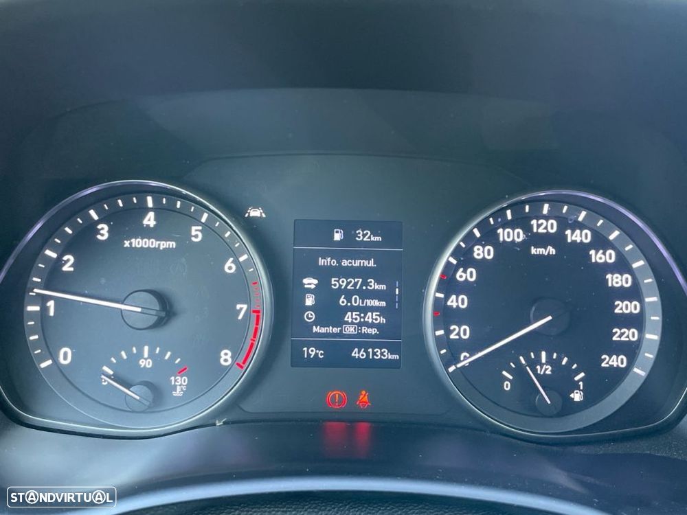 Hyundai i30 1.0 T-GDI Style - 3