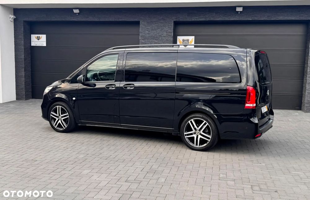 Mercedes-Benz Vito - 4