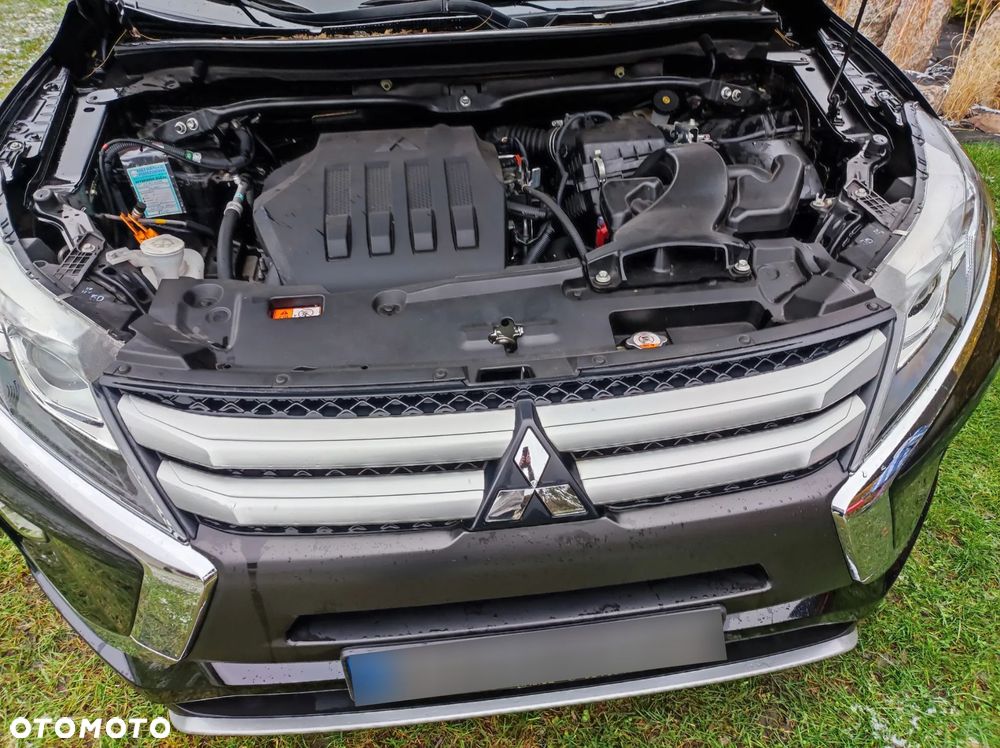 Mitsubishi Eclipse Cross 1.5 T Invite Plus - 6