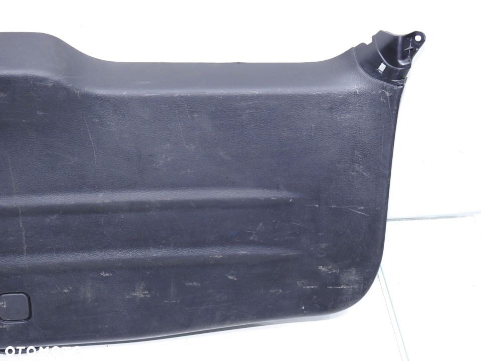 PLASTIK TAPICERKA KLAPY TYŁ SUBARU FORESTER III - 4