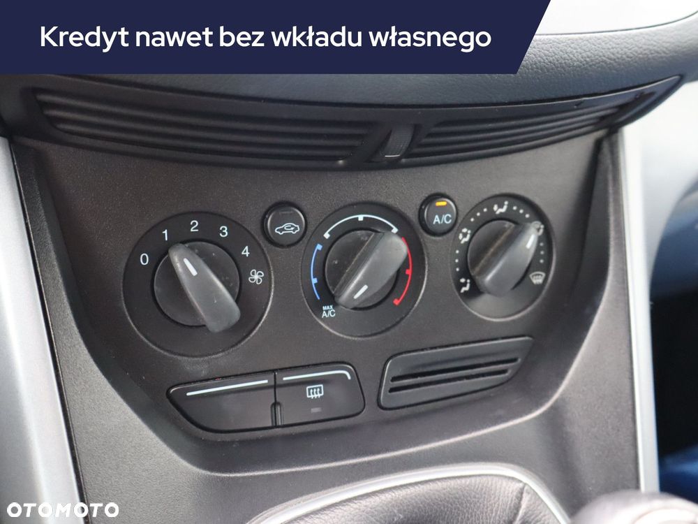 Ford Grand C-MAX - 15