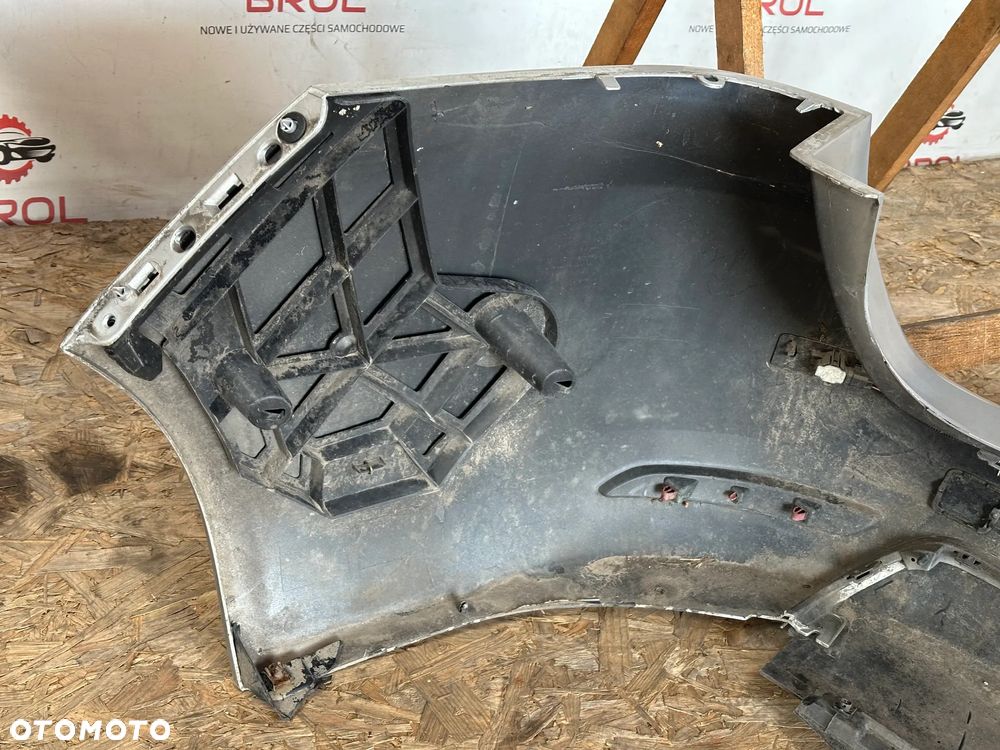 ZDERZAK TYLNY PEUGEOT 308 II T9 KOMBI  PDC - 7