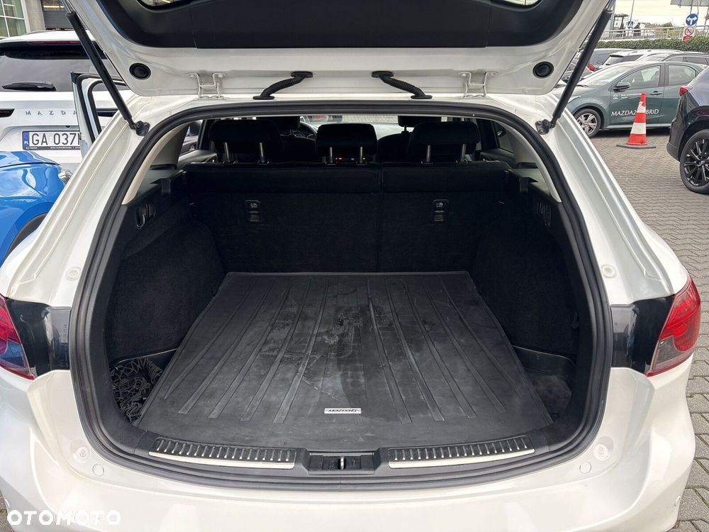Mazda 6 2.0 SkyEnergy - 19