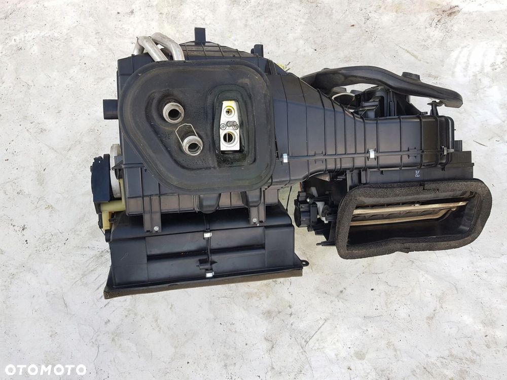 nagrzewnica dmuchawa Opel Astra J 13412748 - 5