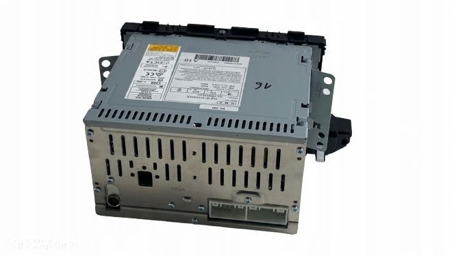 HYUNDAI TUCSON II 15- RADIO 96170-D3100 - 16