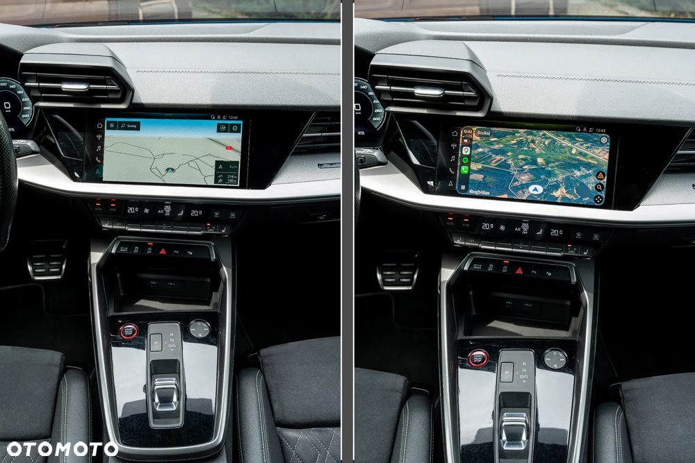 Audi S3 - 30