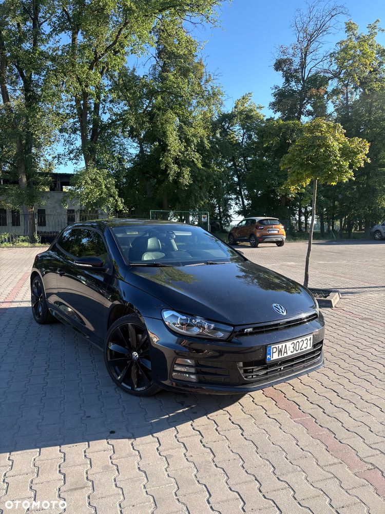 Volkswagen Scirocco - 2