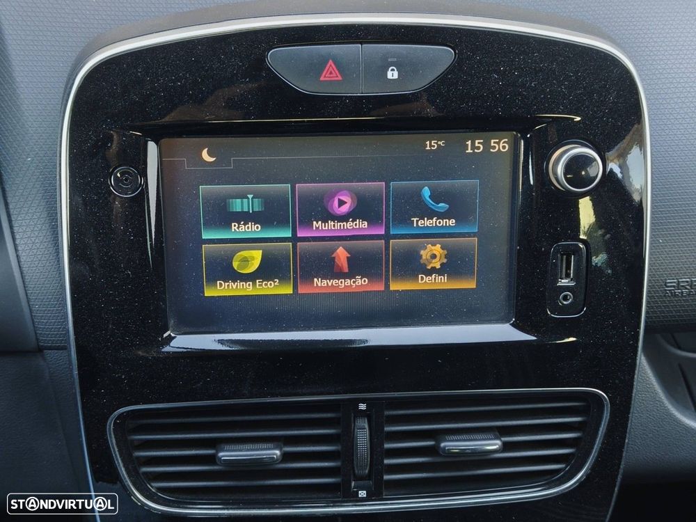 Renault Clio 0.9 TCe GT Line - 11